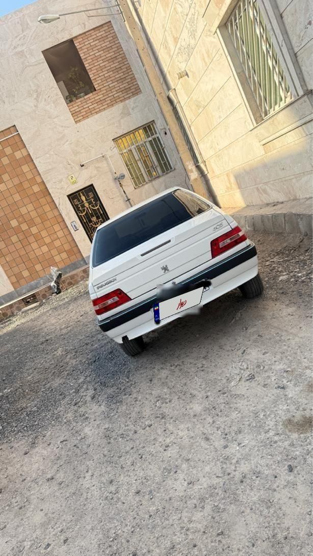 خودرو پژو، 405 آگهی ann_19742498