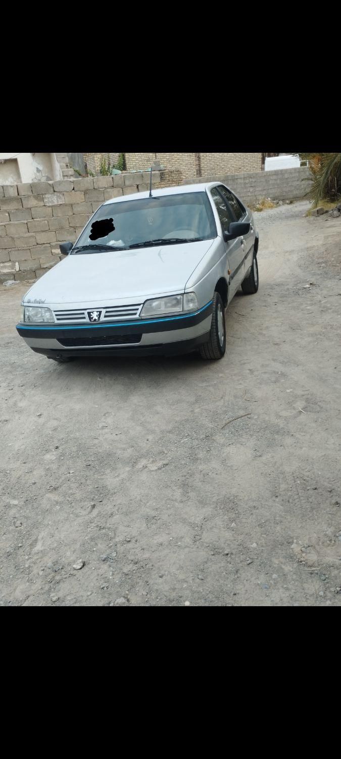 خودرو پژو، 405 آگهی ann_19742522