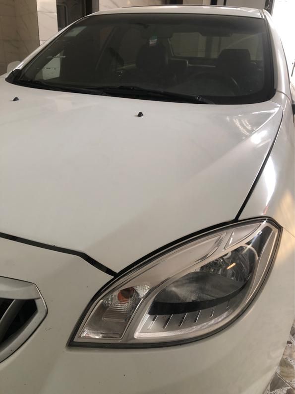 خودرو برلیانس، H330 آگهی ann_19742539