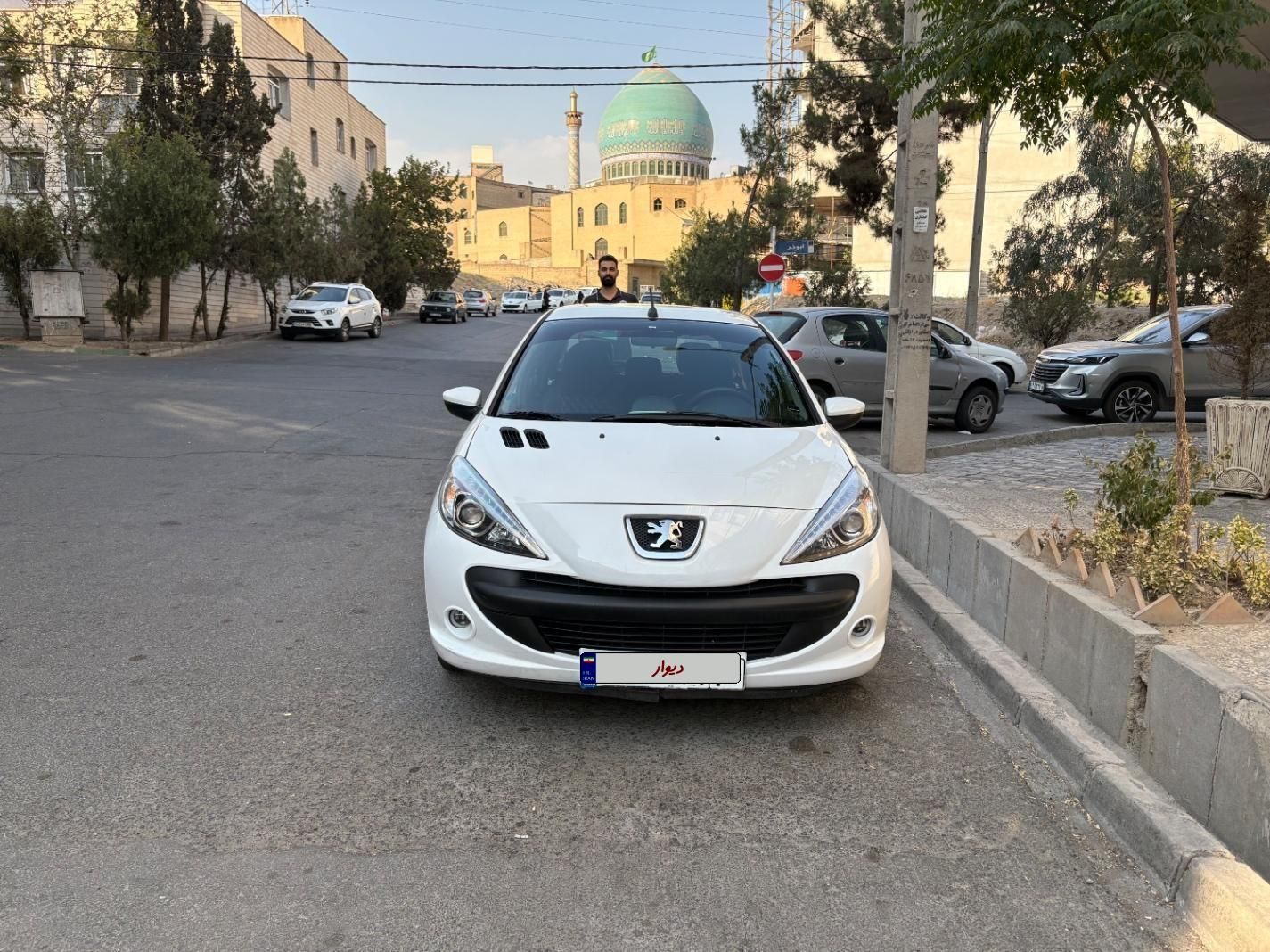 خودرو پژو، 207 آگهی ann_19742540