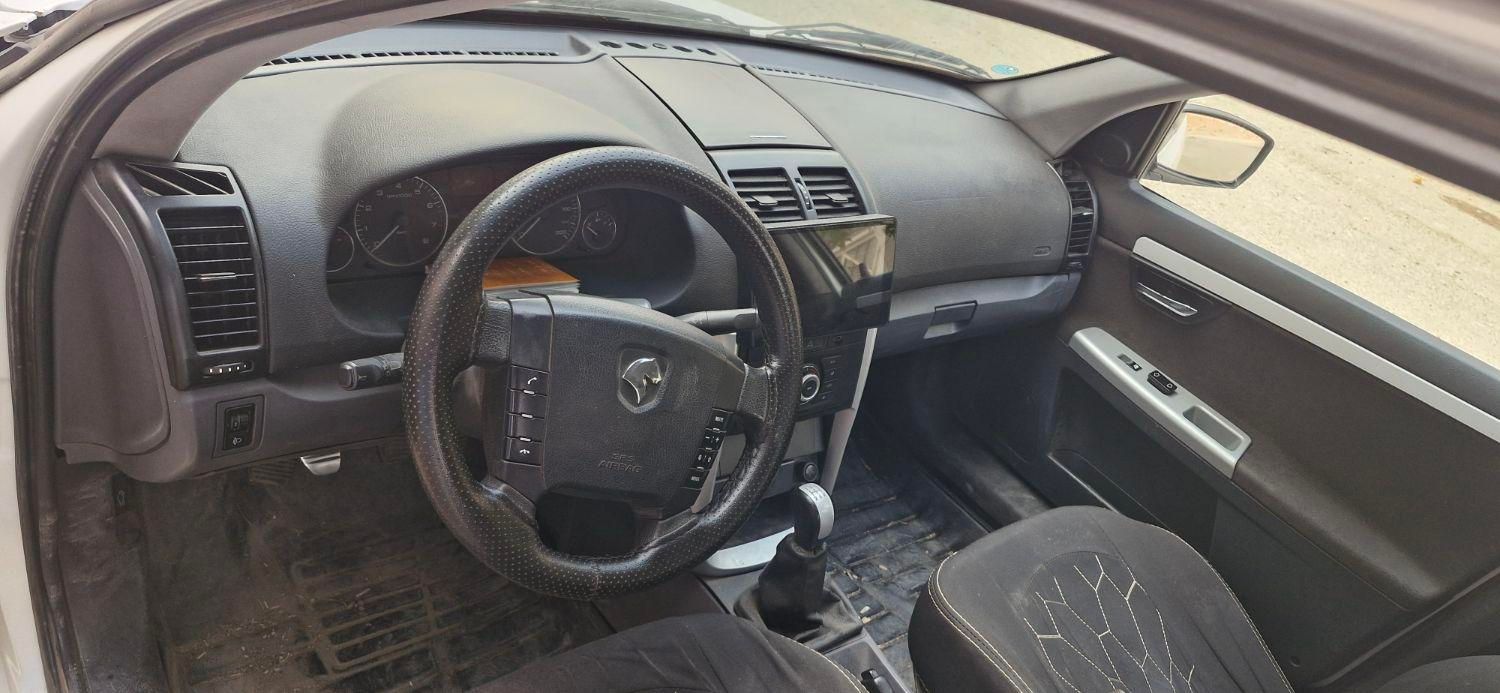 سمند LX EF7 - 1395