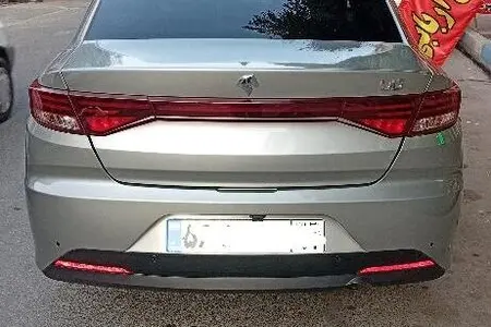 تارا اتوماتیک V4 LX - 1404