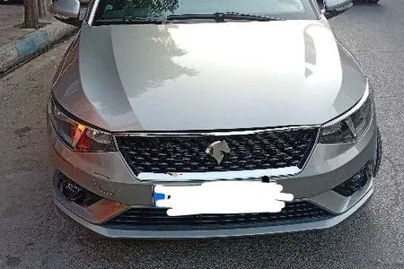 تارا اتوماتیک V4 LX - 1404