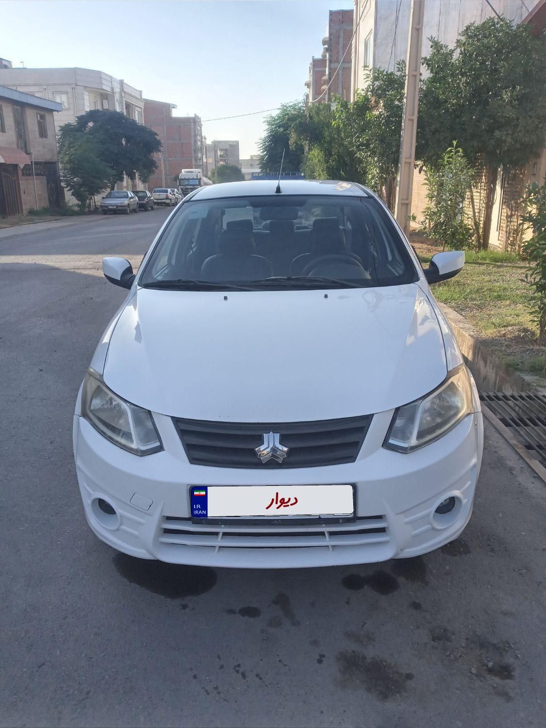 خودرو ساینا، G آگهی ann_19742658