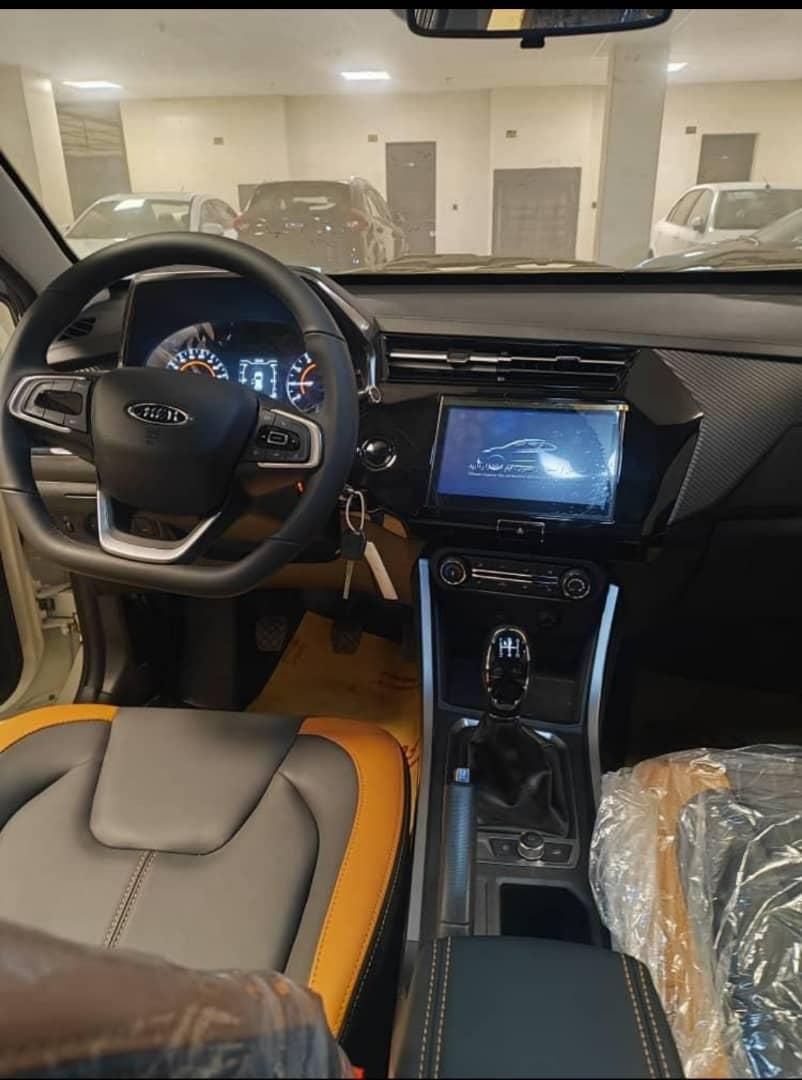 ام وی ام X22 پرو اتوماتیک اکسلنت - 1403