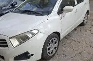 برلیانس H230 دنده‌ای - 1394