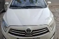 خودرو برلیانس، H230 آگهی ann_19742750