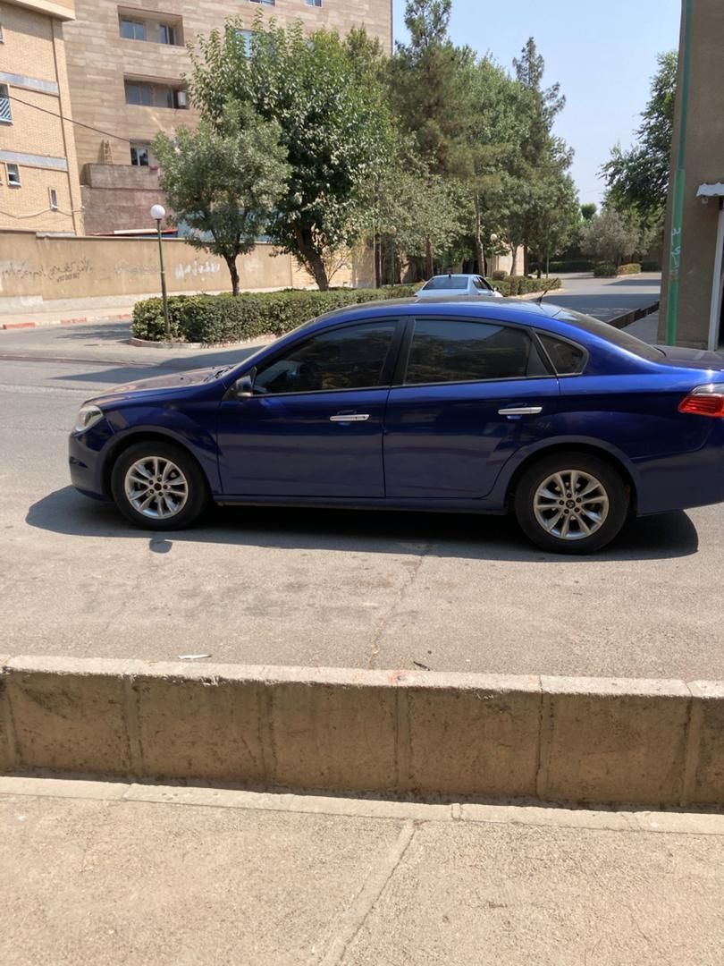 برلیانس H330 اتوماتیک 1500 - 1395