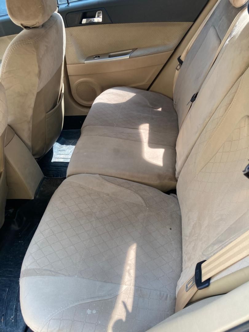 برلیانس H330 اتوماتیک 1500 - 1395