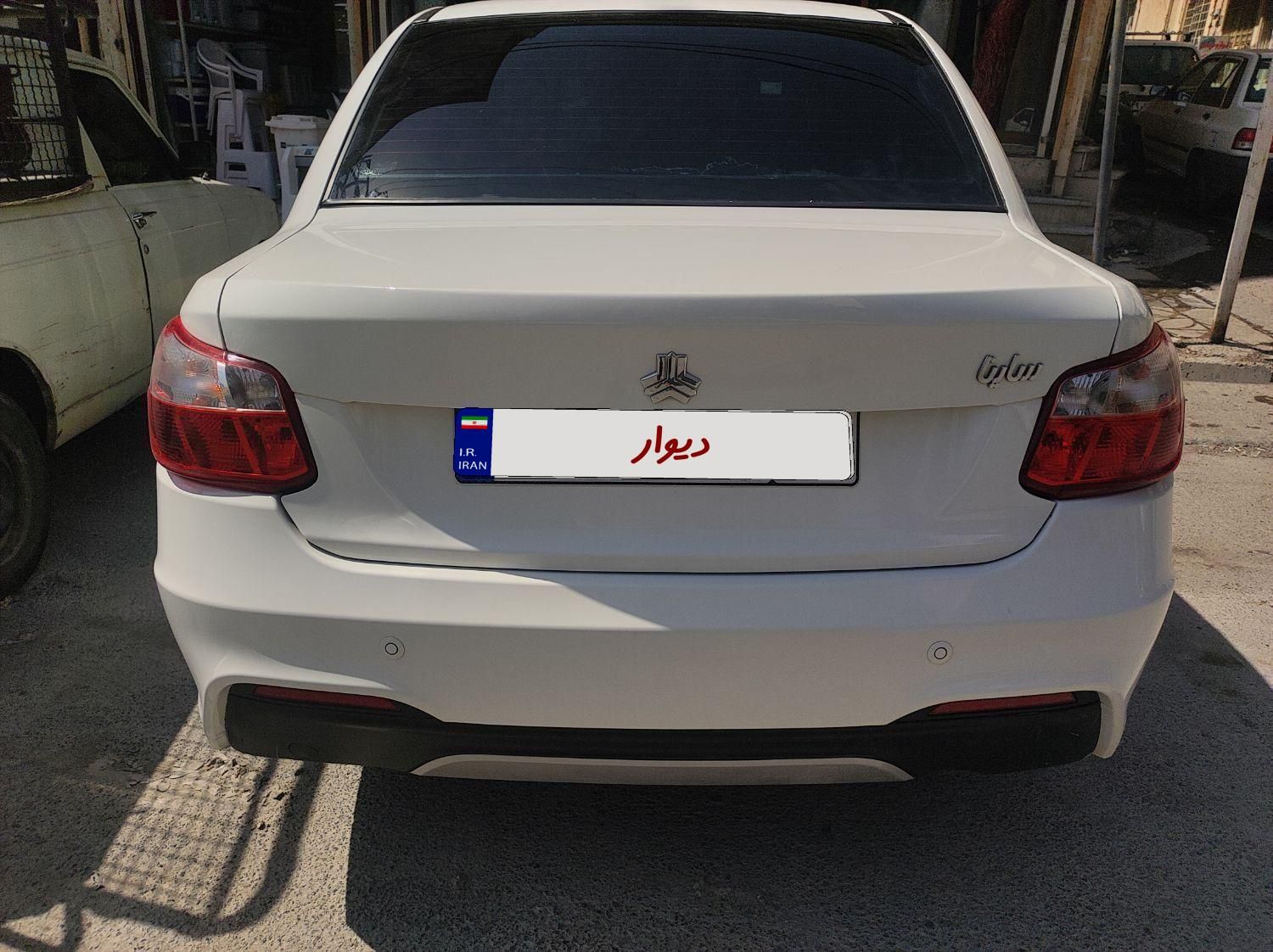 خودرو ساینا، S آگهی ann_19742881