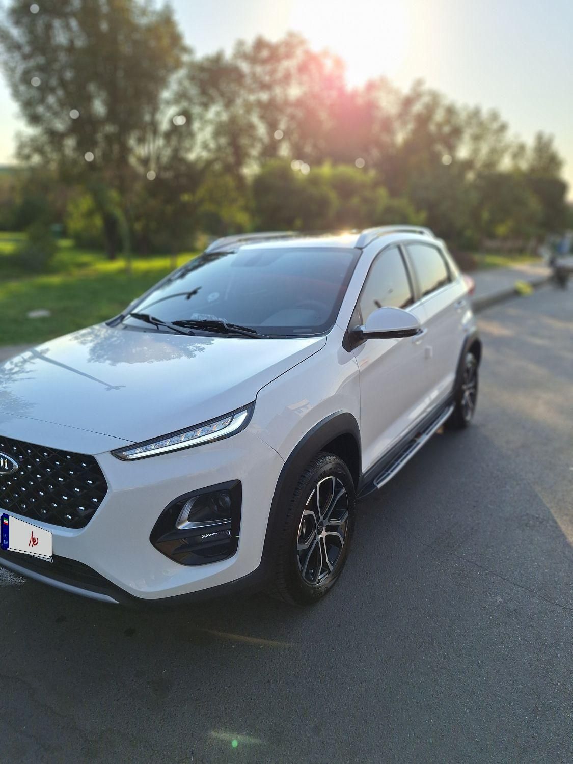 ام وی ام X22 پرو اتوماتیک اکسلنت - 1402
