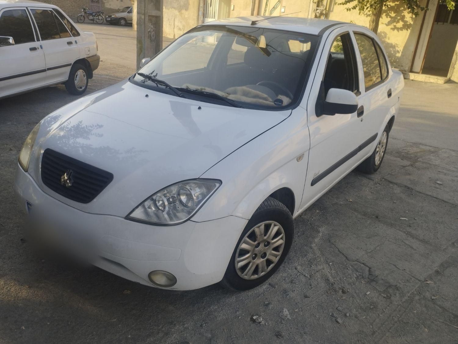 خودرو تیبا، صندوق دار آگهی ann_19742883