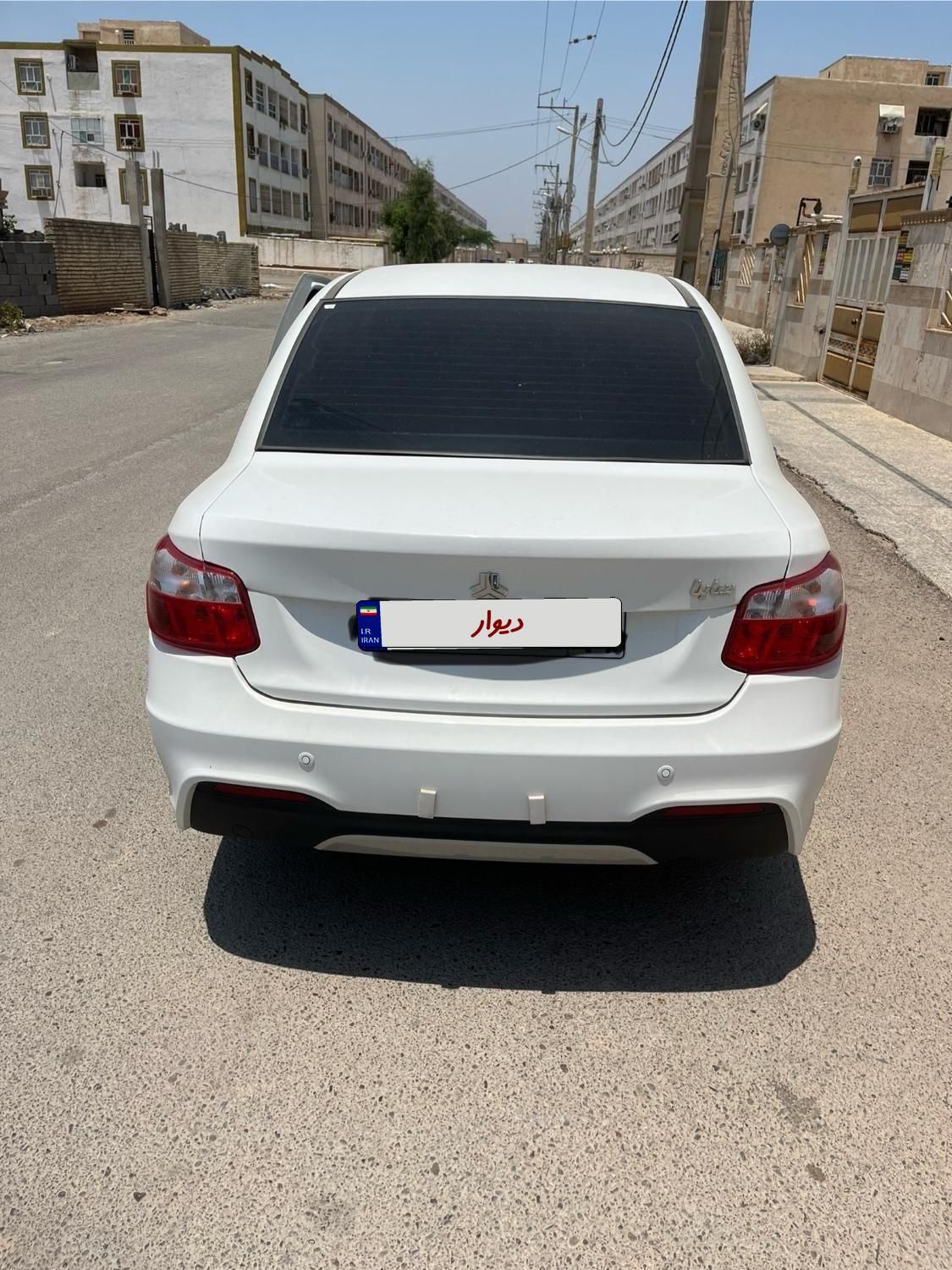 خودرو ساینا، S آگهی ann_19742930