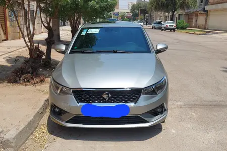 خودرو تارا، اتوماتیک آگهی ann_19742958