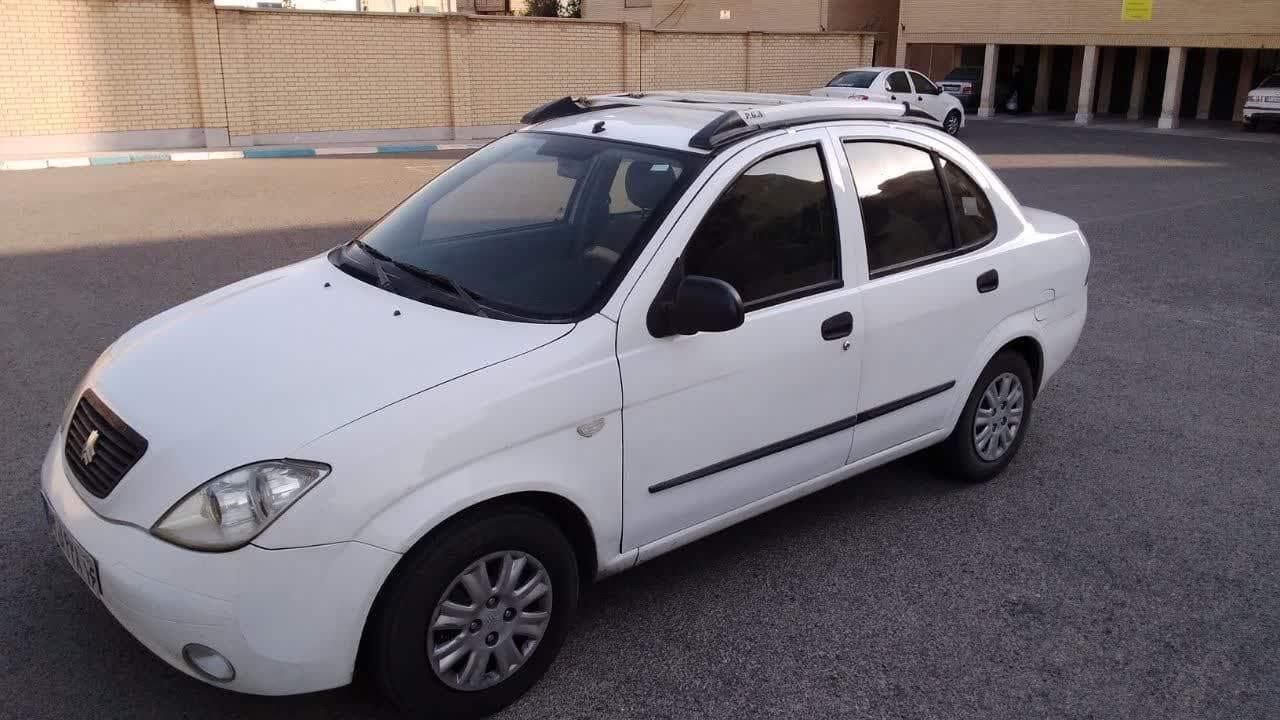 خودرو تیبا، صندوق دار آگهی ann_19742985