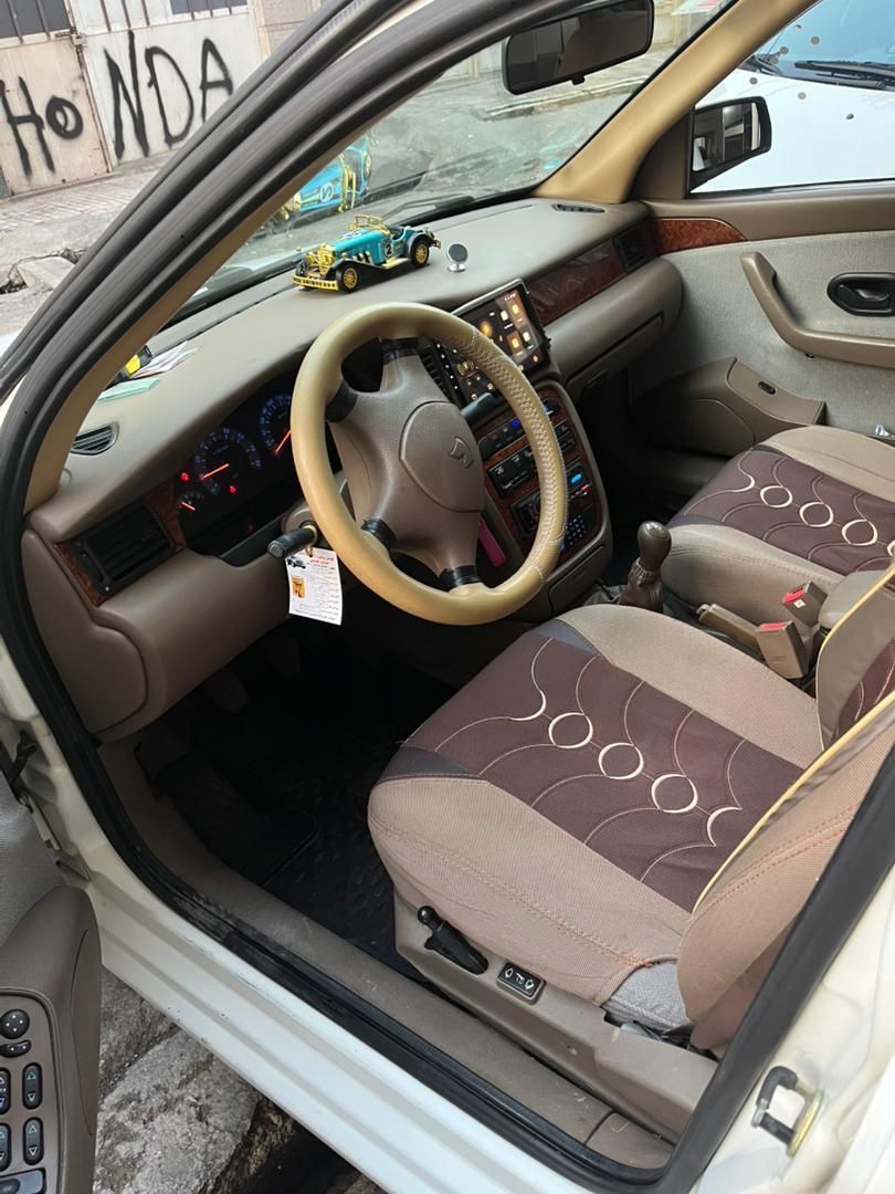 سمند LX XU7 - 1387