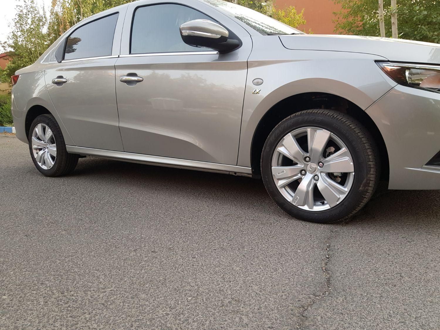 تارا اتوماتیک V4 LX - 1404