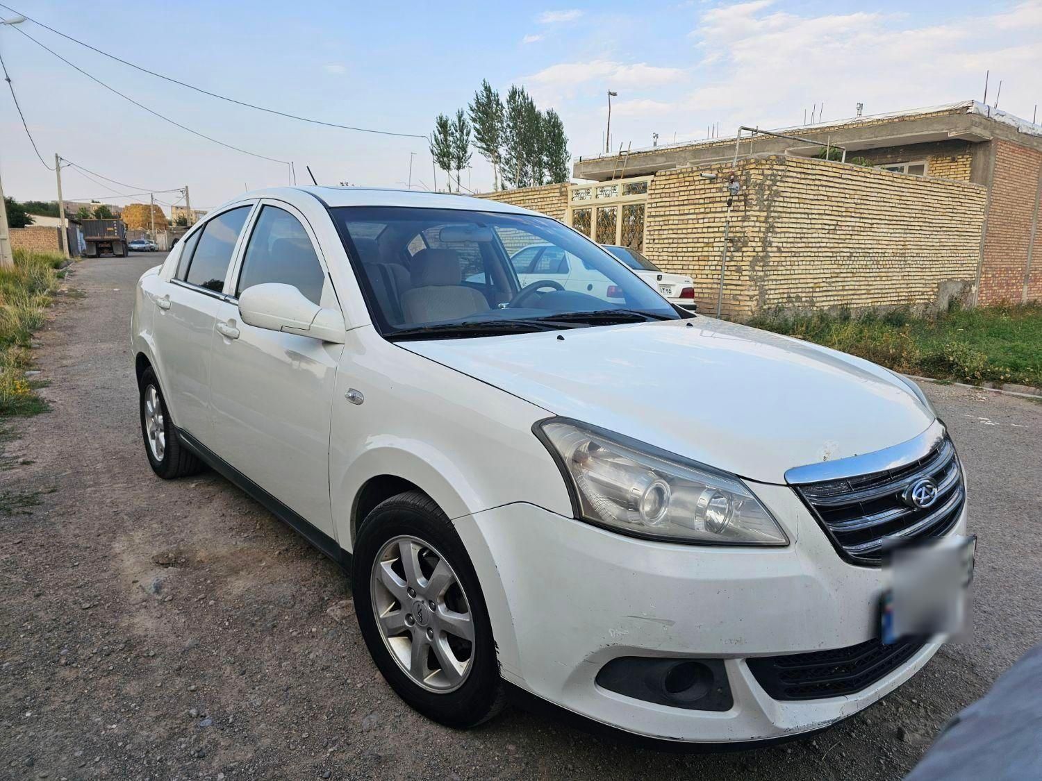 ام وی ام 550 دنده‌ای - 1394