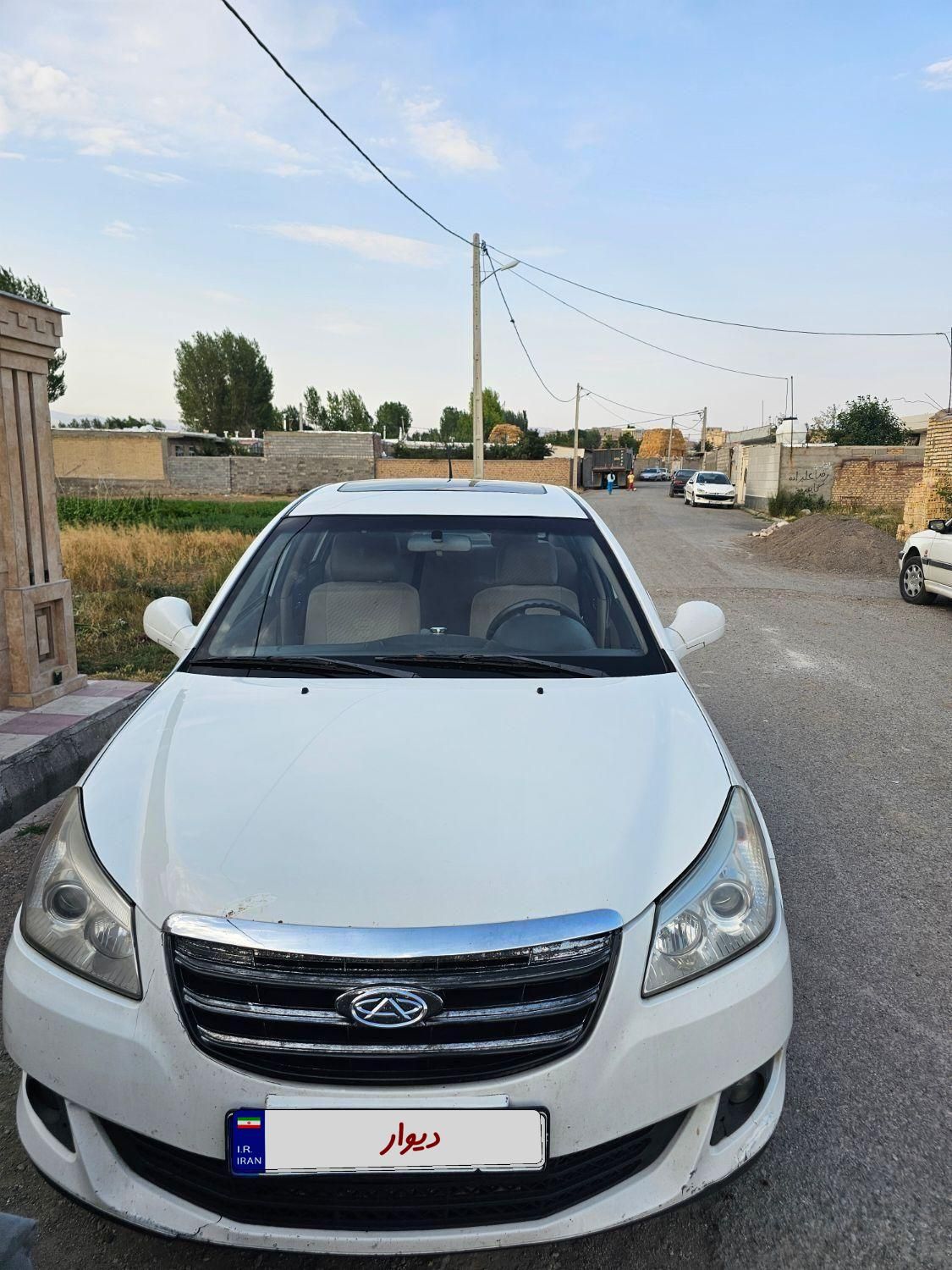 ام وی ام 550 دنده‌ای - 1394