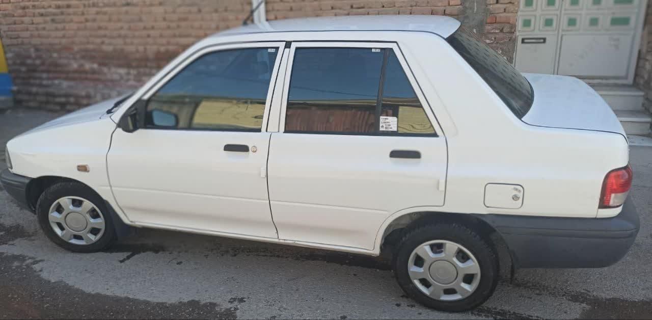 پراید 131 SE - 1399