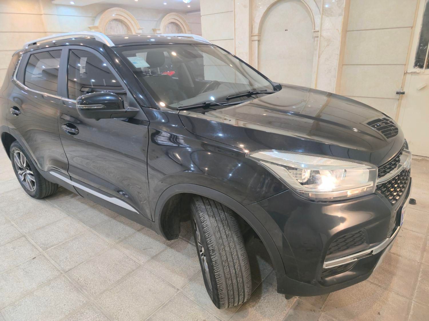 ام وی ام X55 اکسلنت - 1399
