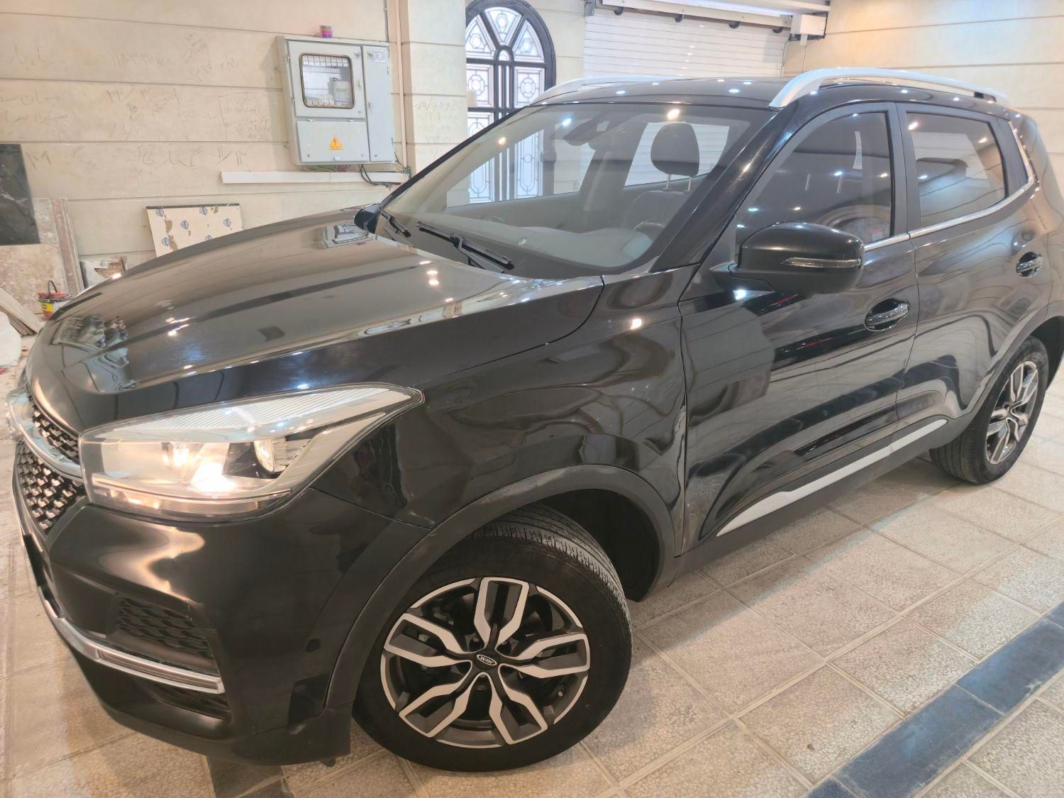 ام وی ام X55 اکسلنت - 1399