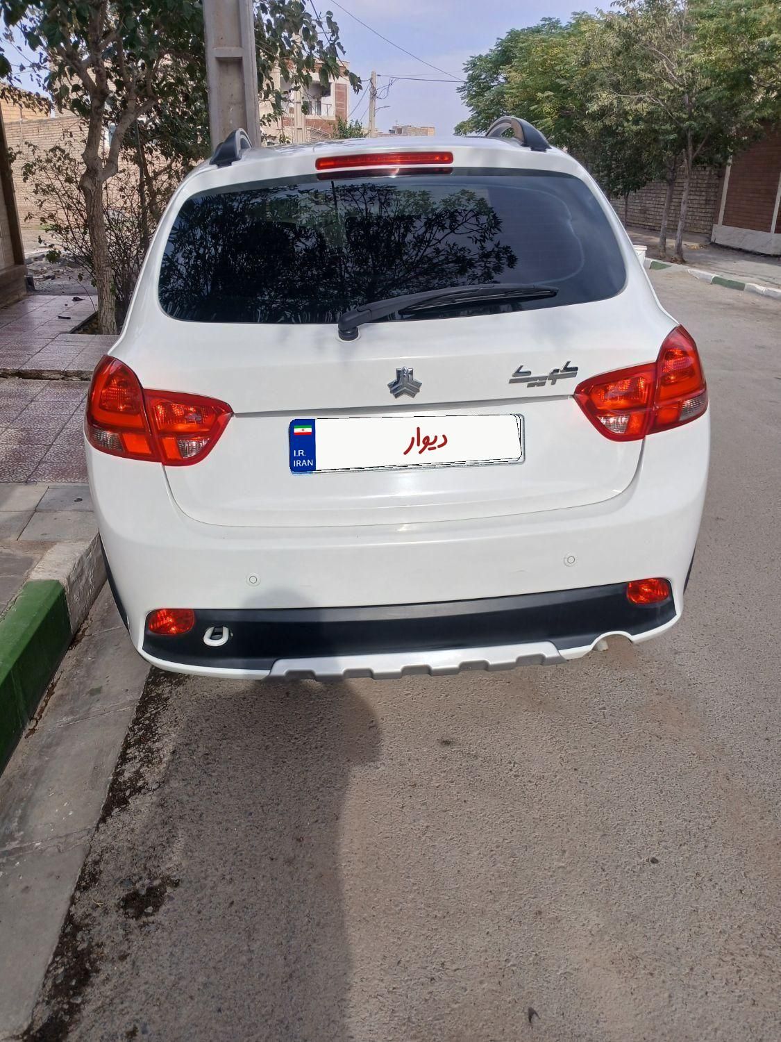 کوییک معمولی دنده‌ای - 1401