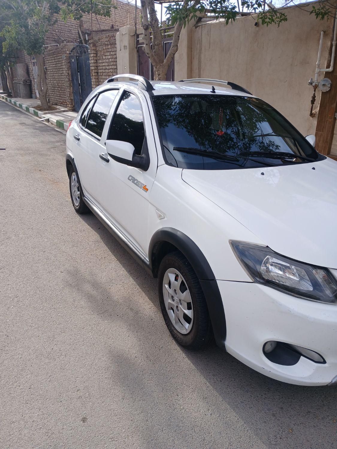 خودرو کوییک، معمولی آگهی ann_19743114