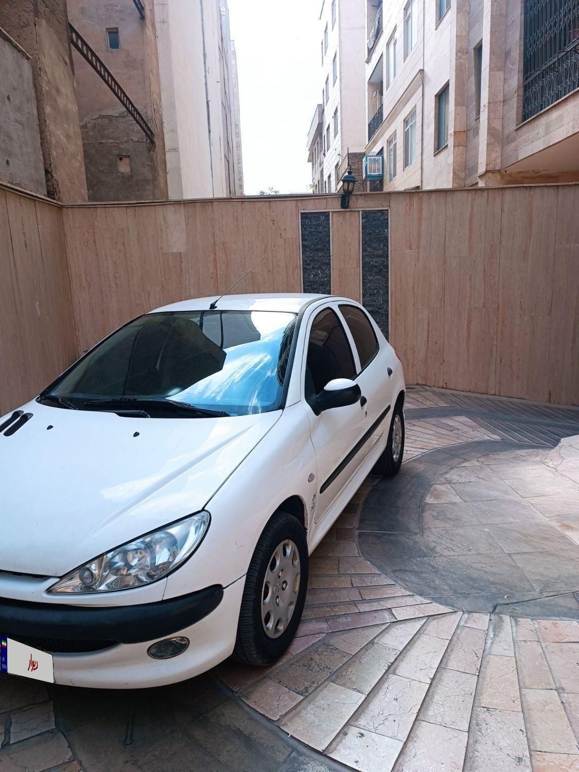 خودرو پژو، 206 آگهی ann_19743127