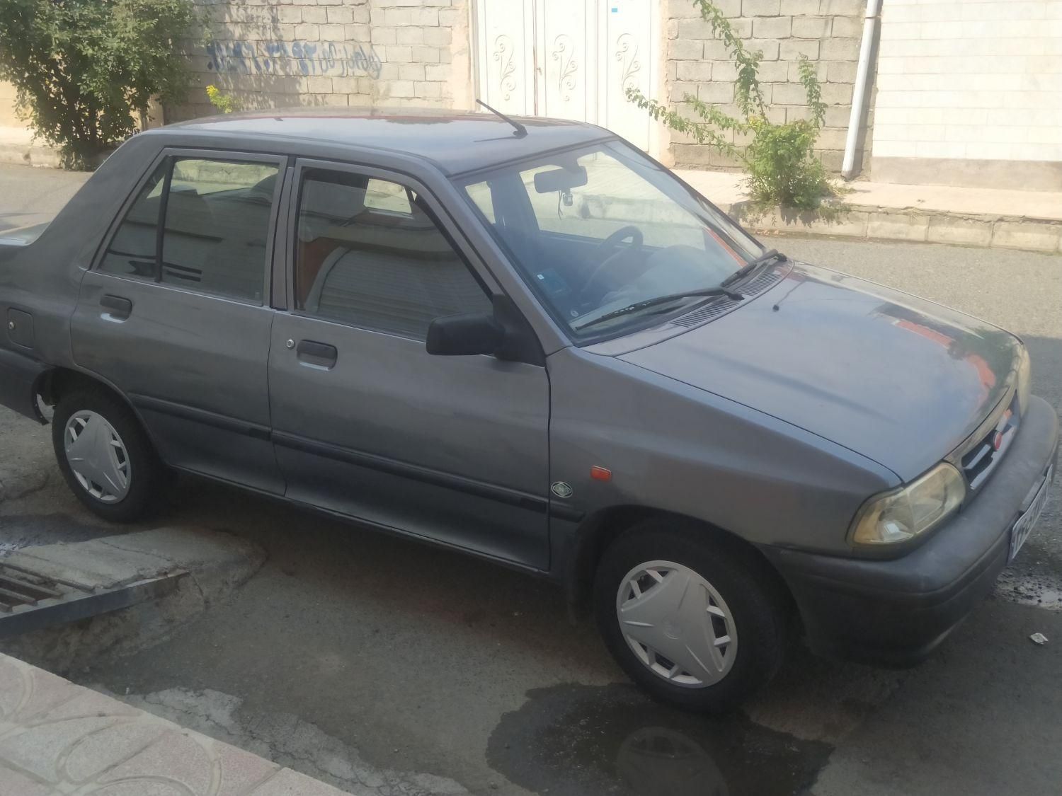 پراید 131 SE - 1393