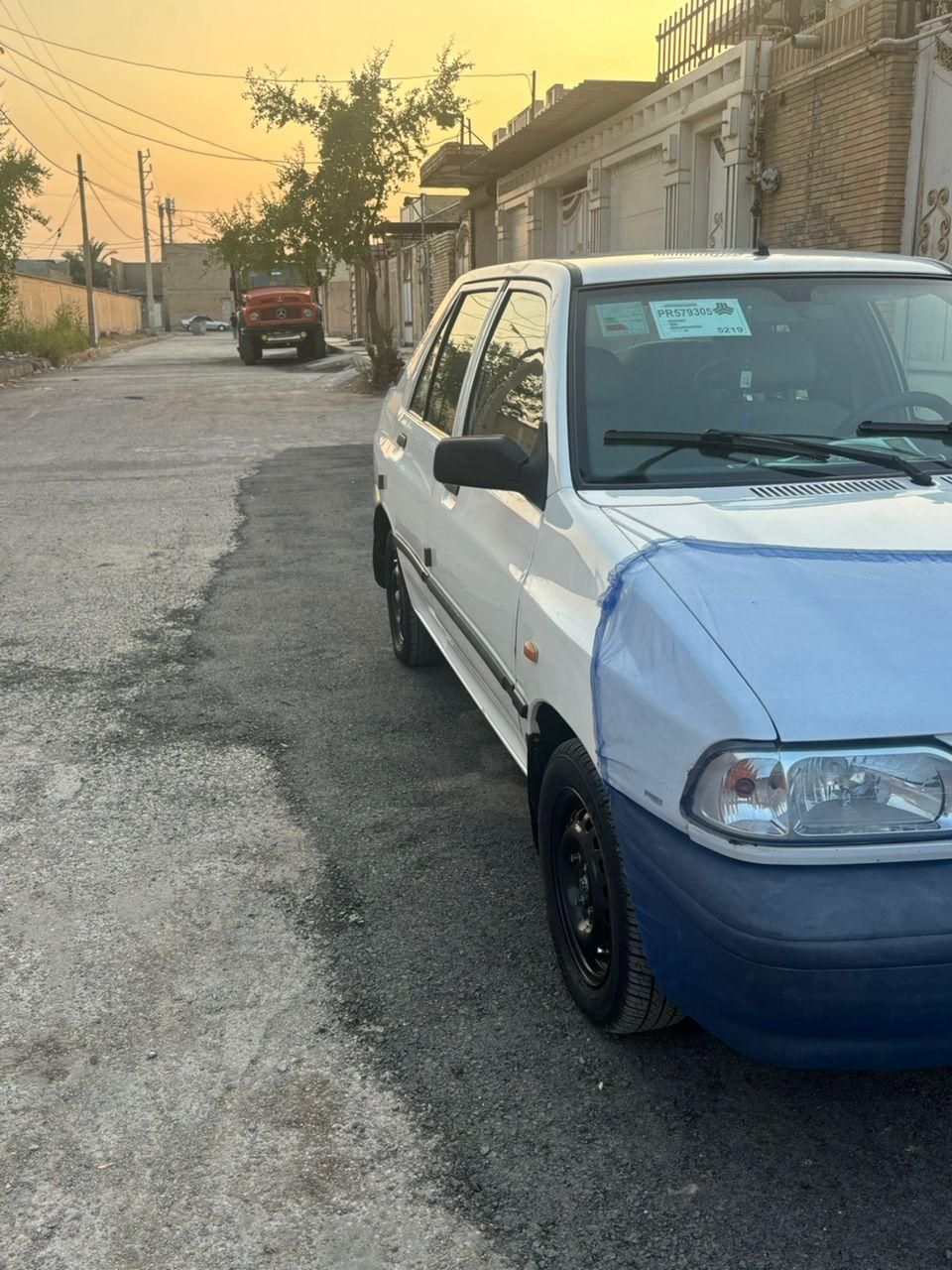پراید 131 SE - 1397
