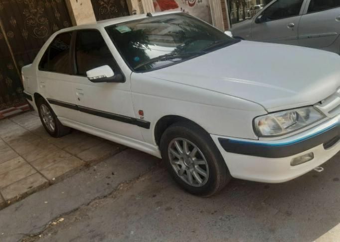 خودرو پژو، پارس آگهی ann_19743142