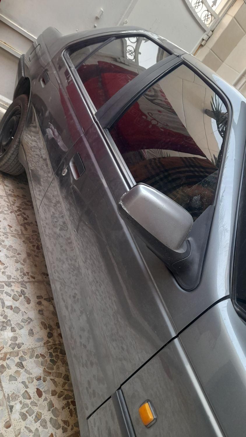 پژو 405 GLX - دوگانه سوز - 1397