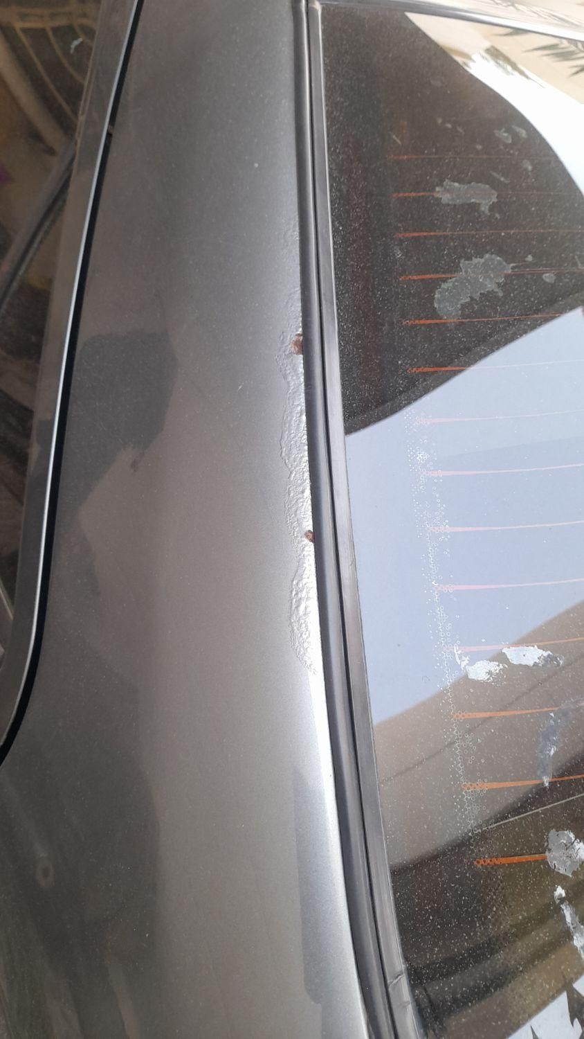 پژو 405 GLX - دوگانه سوز - 1397