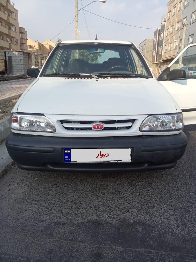 خودرو پراید، 131 آگهی ann_19743242