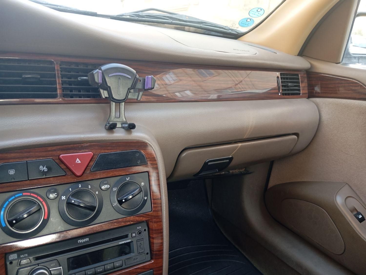 سمند LX XU7 - 1397