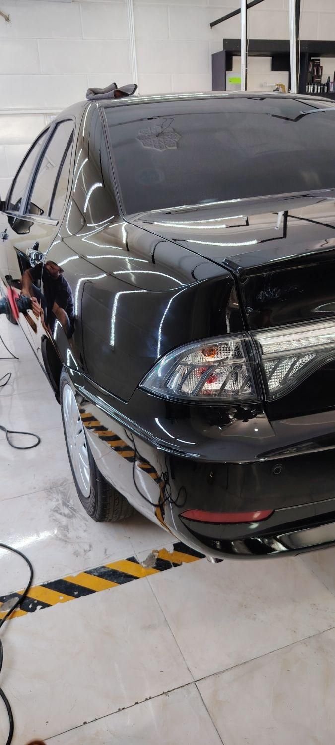 سمند LX EF7 - 1403