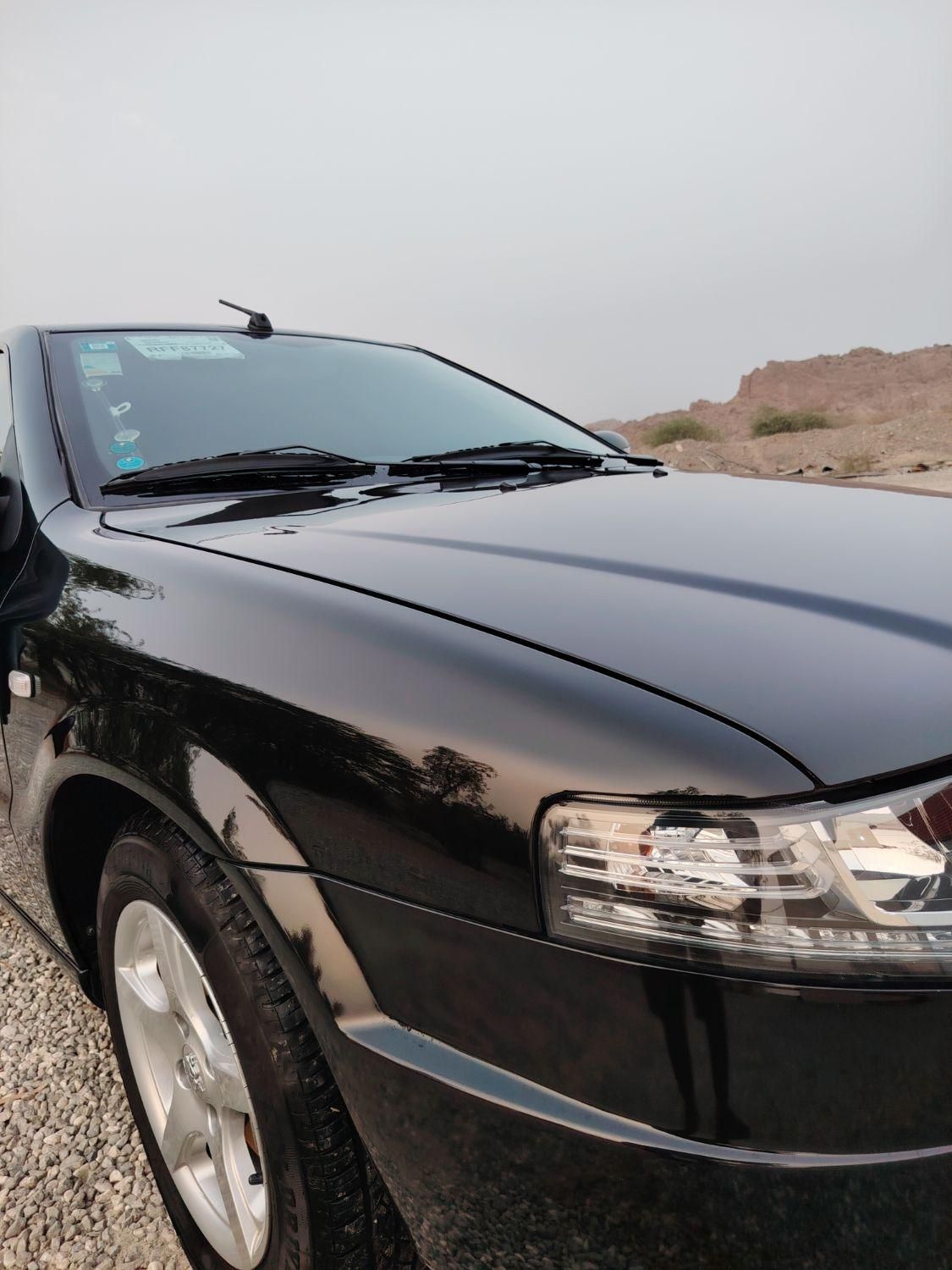 سمند LX EF7 - 1403
