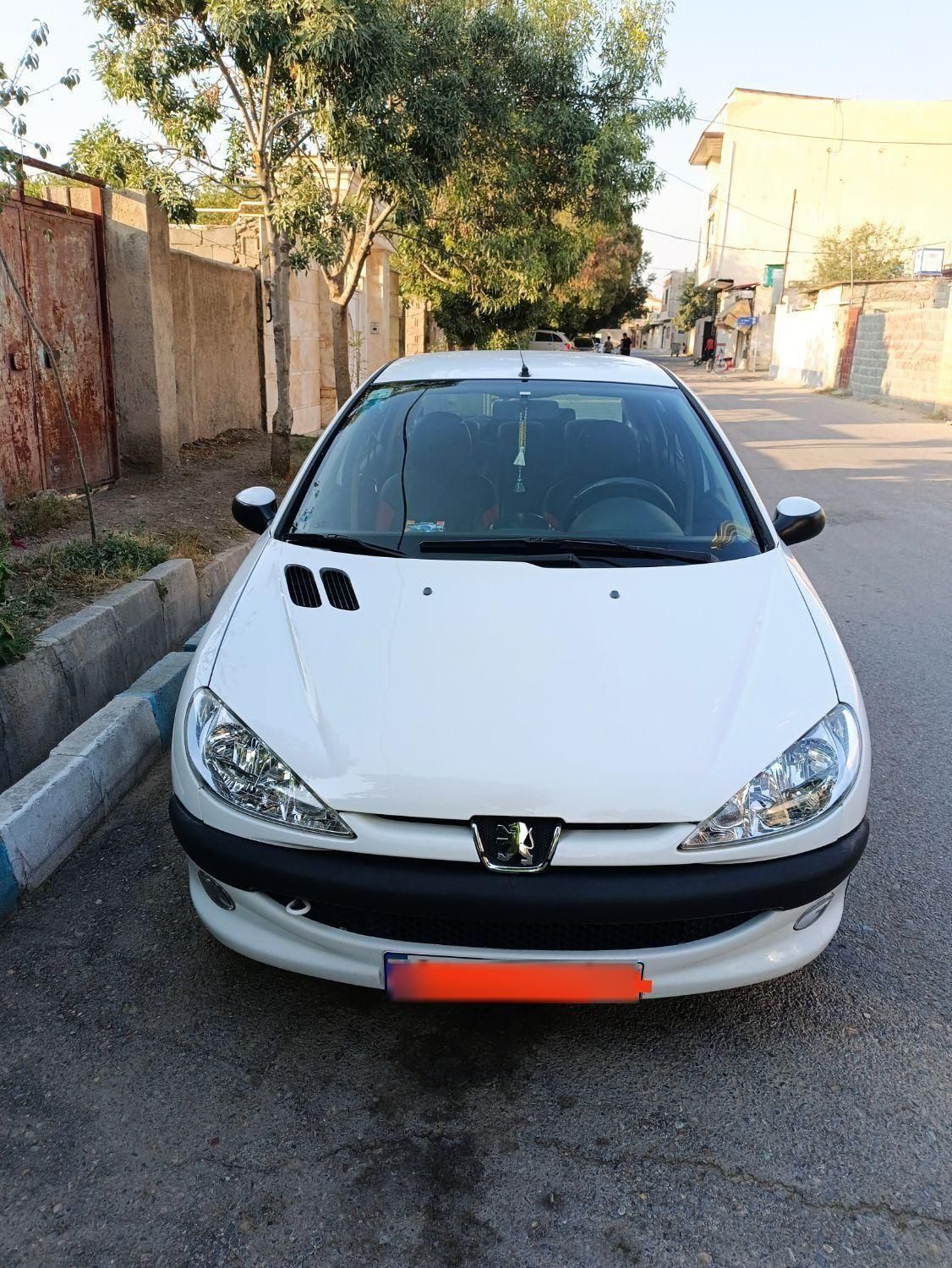 خودرو پژو، 206 آگهی ann_19743277