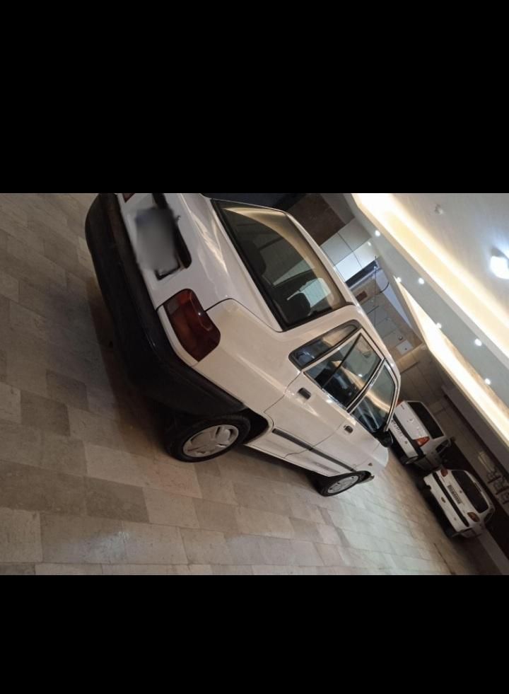 خودرو پراید، صبا آگهی ann_19743292