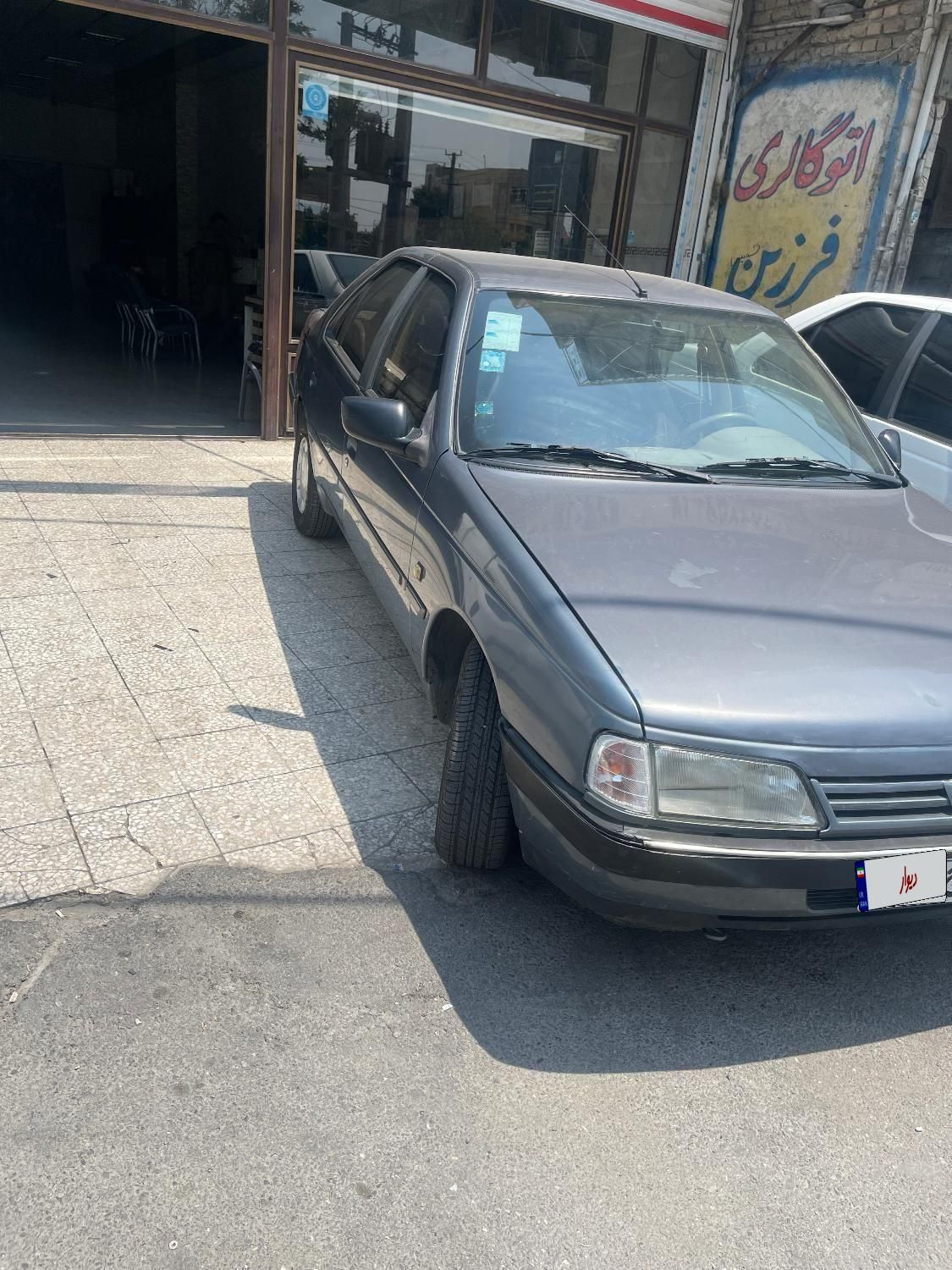 خودرو پژو، 405 آگهی ann_19743299