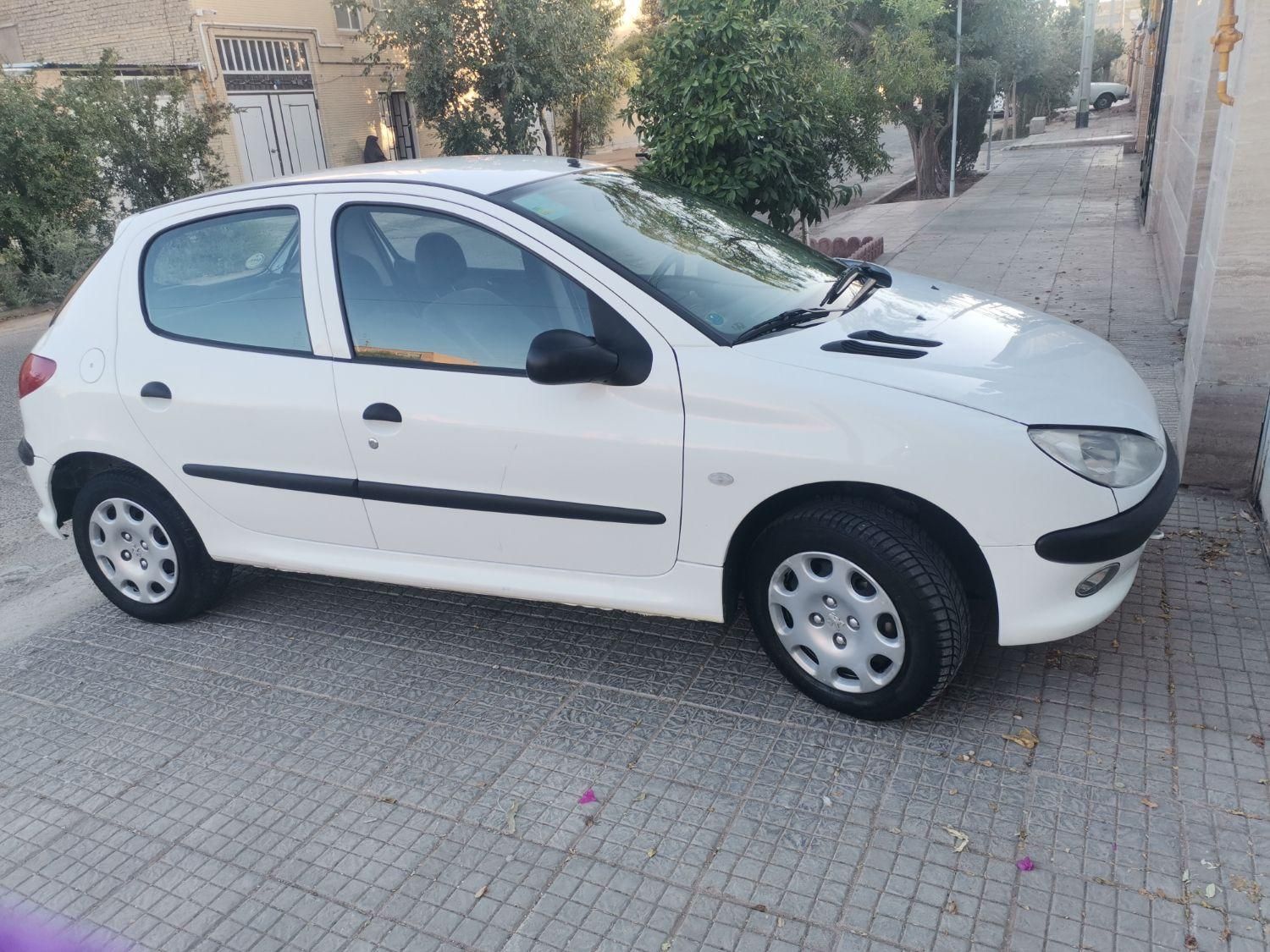 خودرو پژو، 206 آگهی ann_19743318