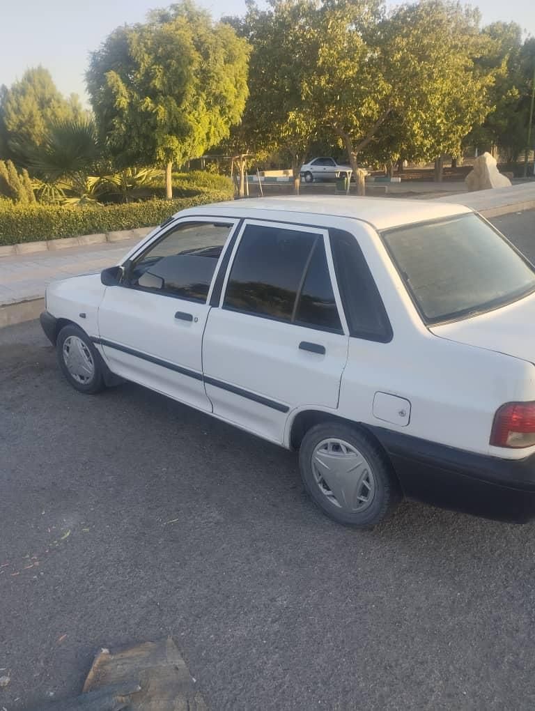 خودرو پراید، صبا آگهی ann_19743321