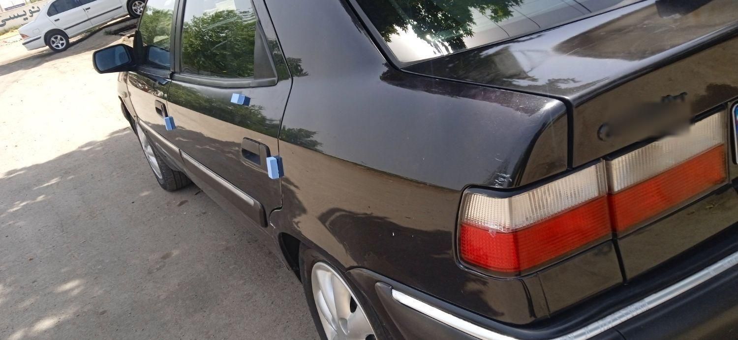 سیتروئن زانتیا SX - 1387