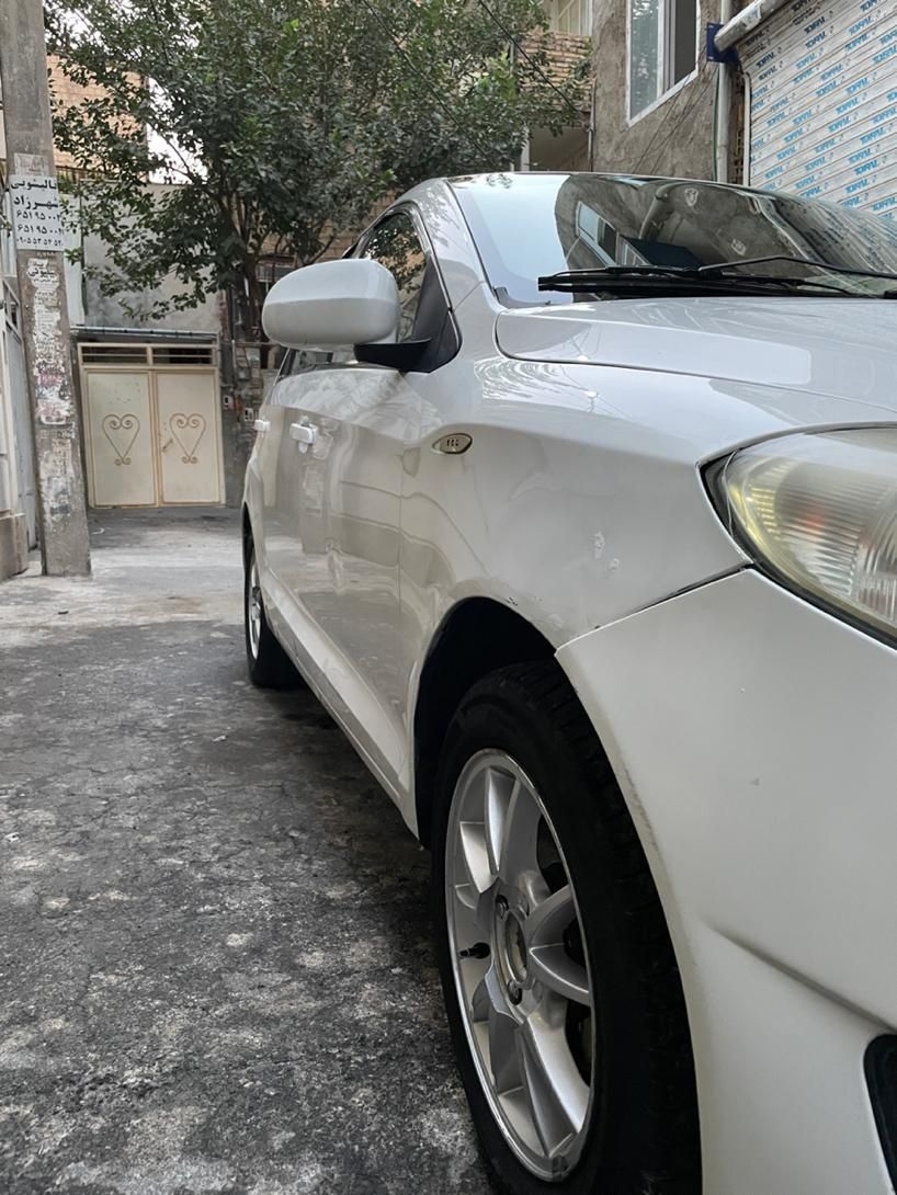 خودرو ام وی ام، 315 صندوقدار آگهی ann_19743387
