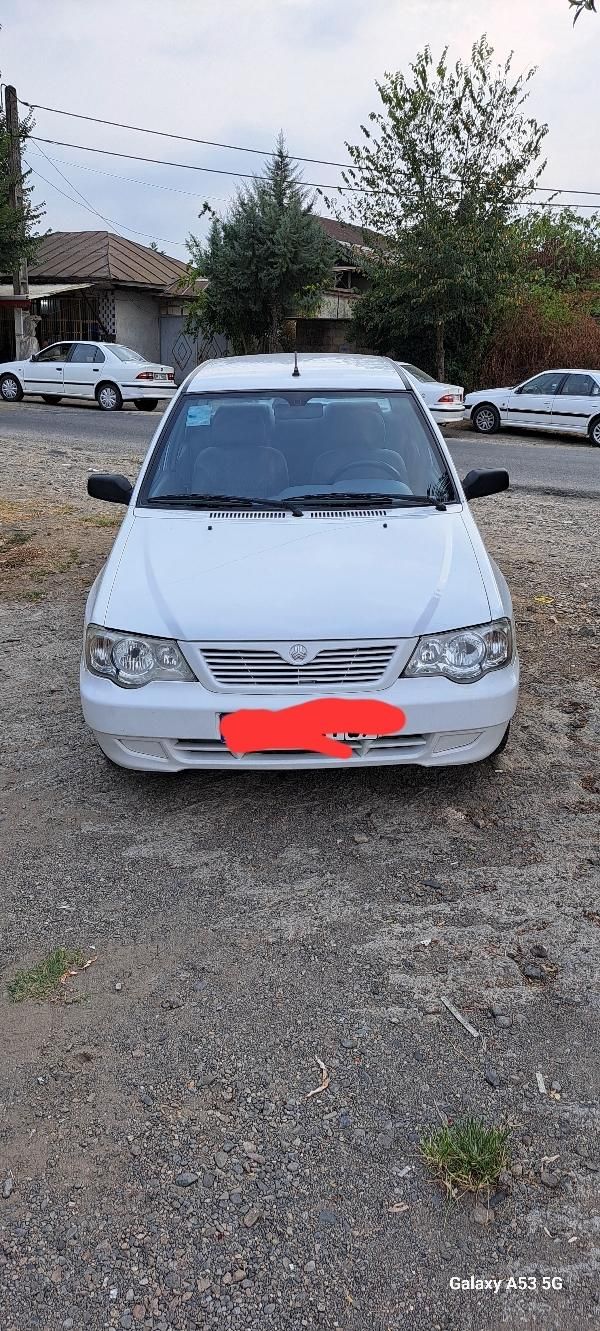 پراید 132 SE - 1397