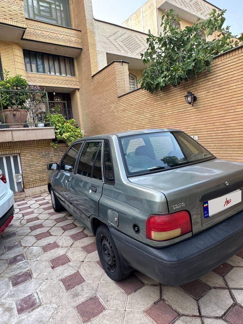 خودرو پراید، 131 آگهی ann_19743745