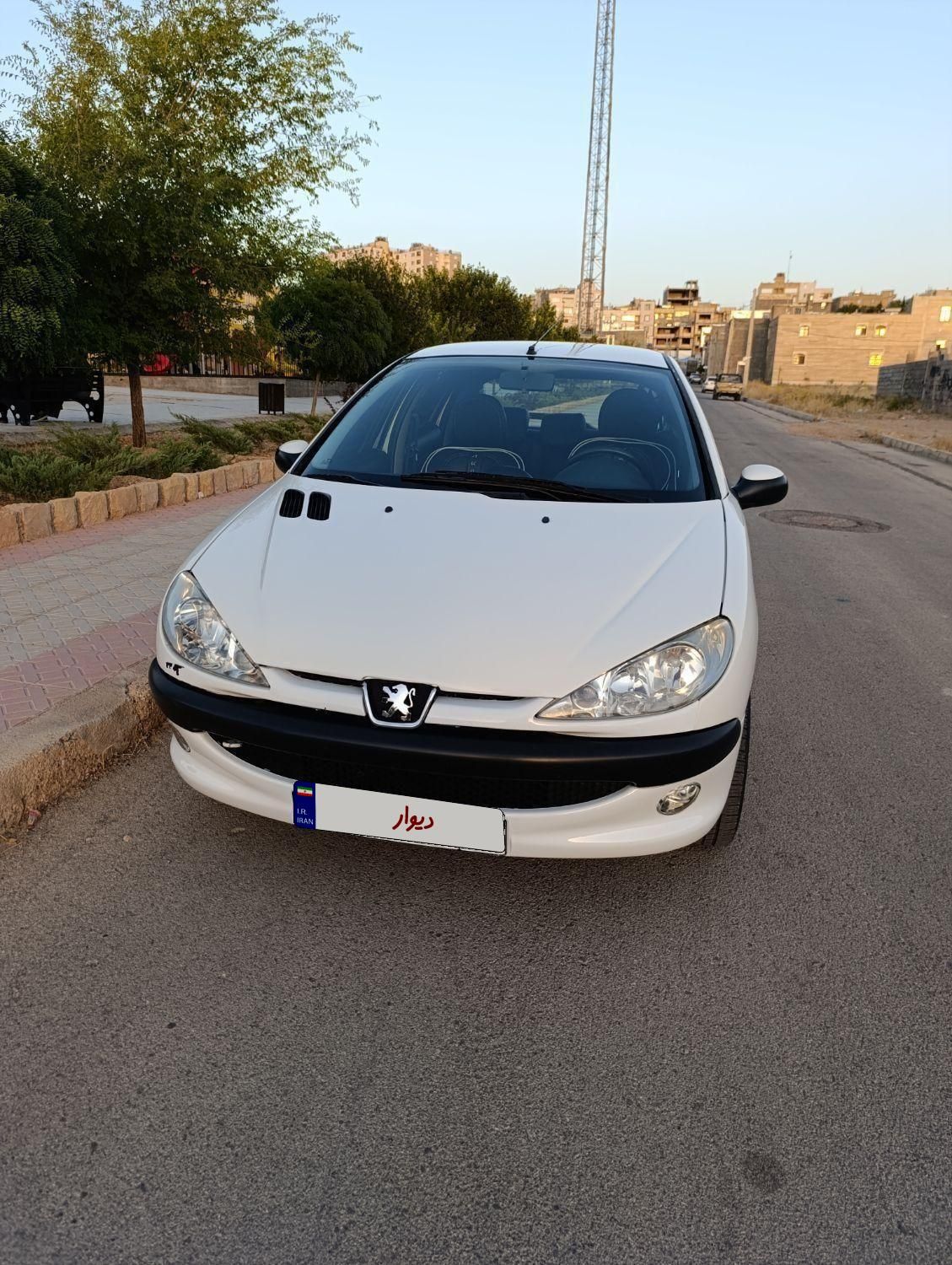 خودرو پژو، 206 آگهی ann_19743751