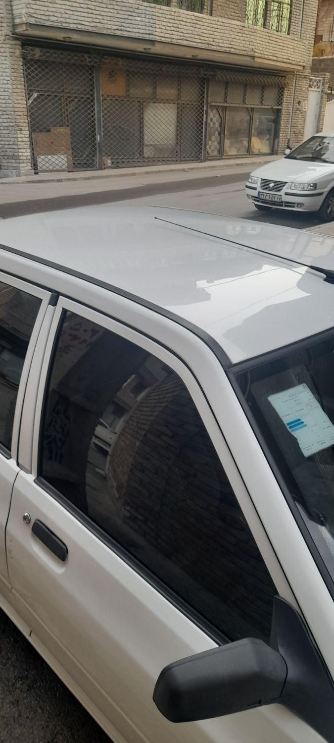 پراید 131 SE - 1394
