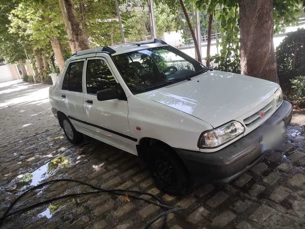 پراید 131 SE - 1397